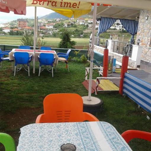 Hotel Villa Stone Dream Bar Restaurant Udenisht Екстер'єр фото