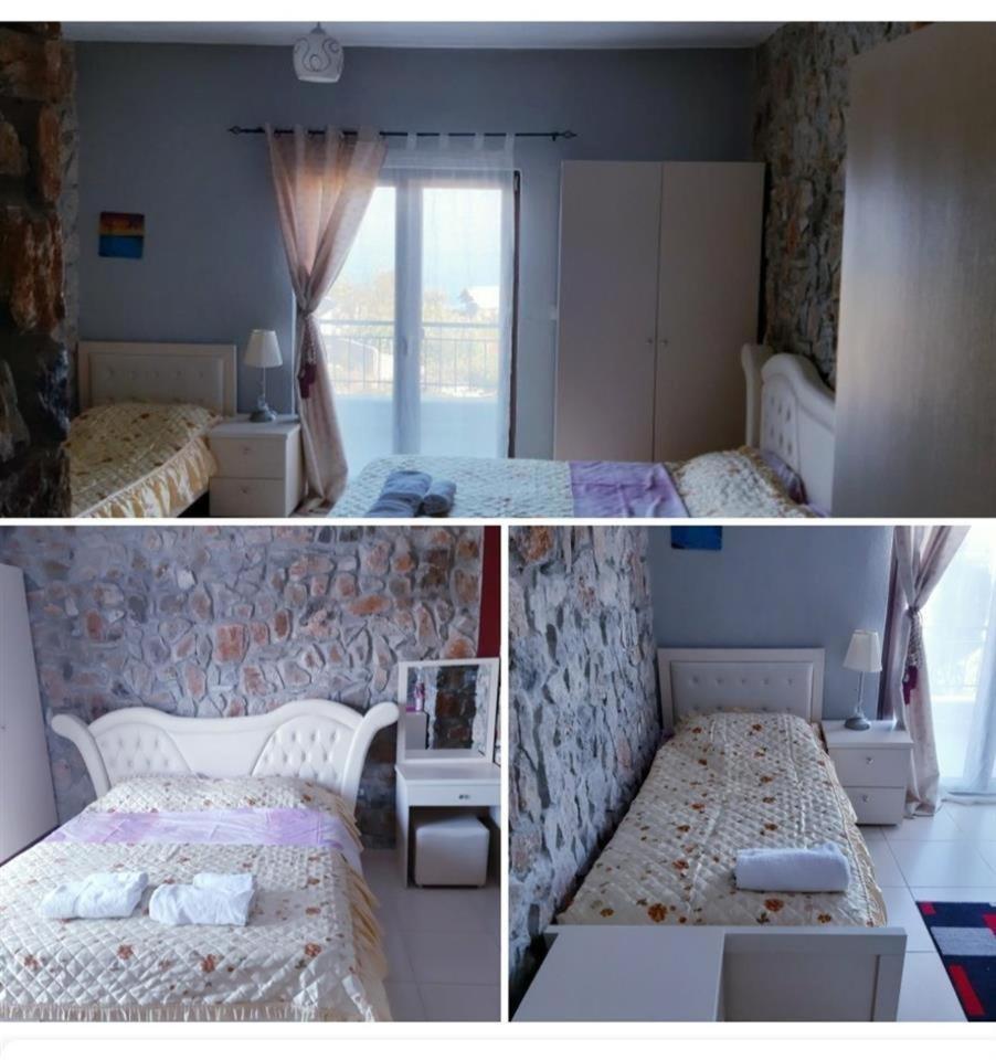 Hotel Villa Stone Dream Bar Restaurant Udenisht Екстер'єр фото