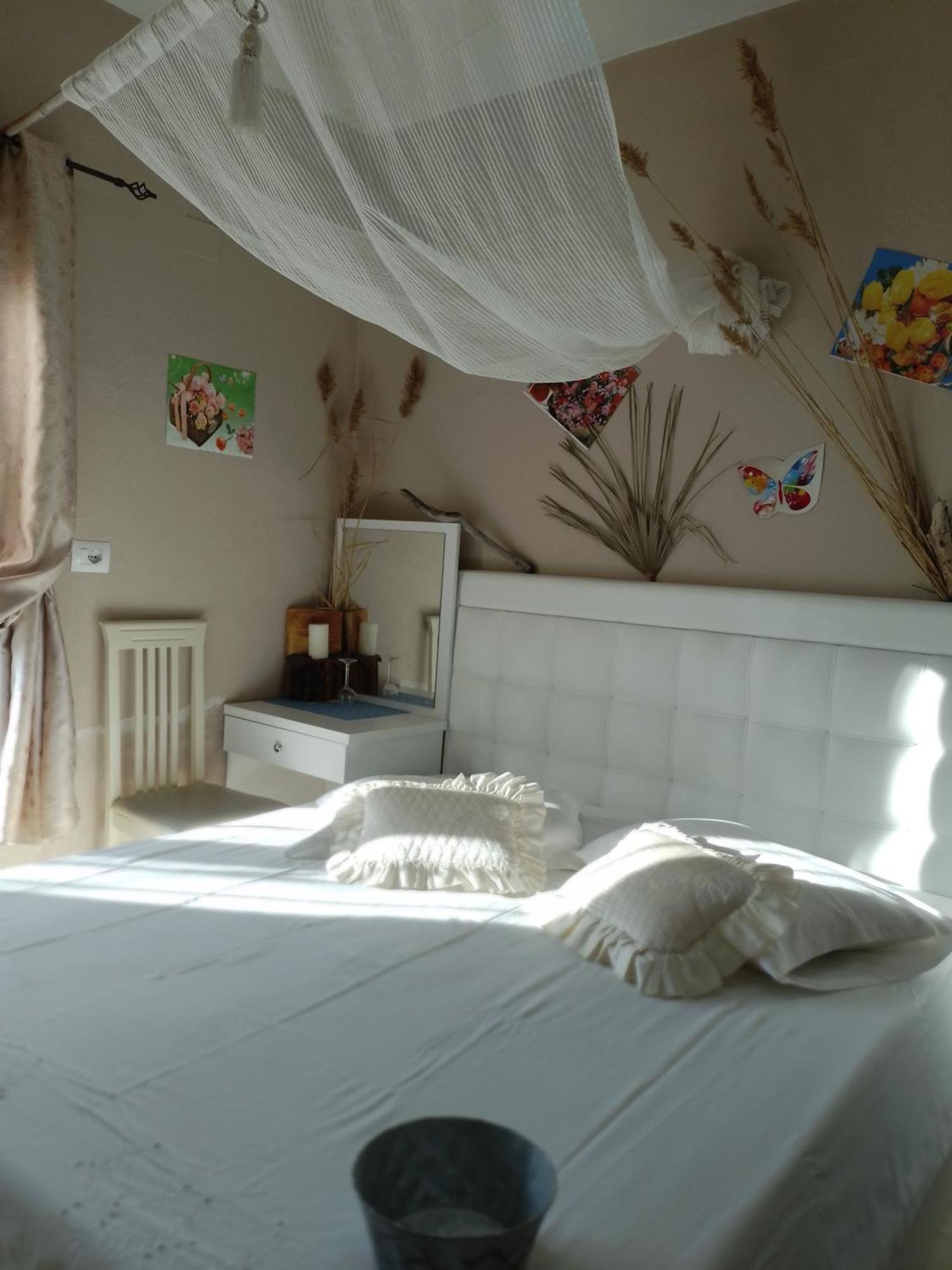 Hotel Villa Stone Dream Bar Restaurant Udenisht Екстер'єр фото